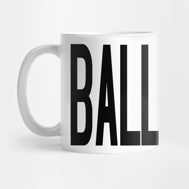 Balls! by old_school_designs